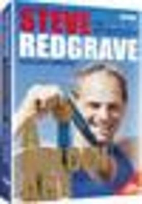 Steve Redgrave - A Golden Age - Nick Townsend, Steven Redgrave