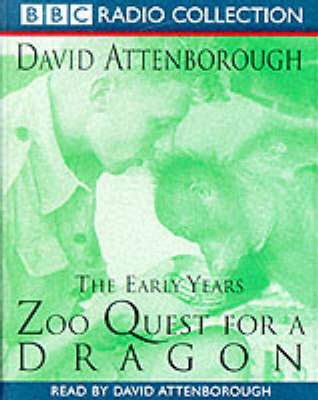 The Early Years - Sir David Attenborough