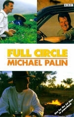 Full Circle - Michael Palin