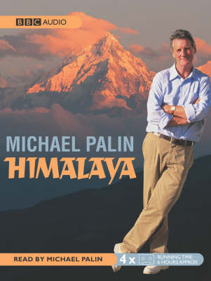 Himalaya - Michael Palin