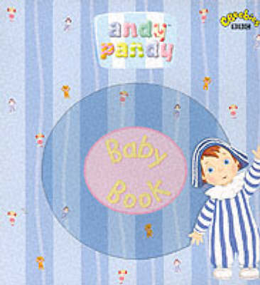 "Andy Pandy"