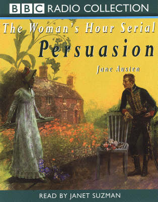 Persuasion - Jane Austen