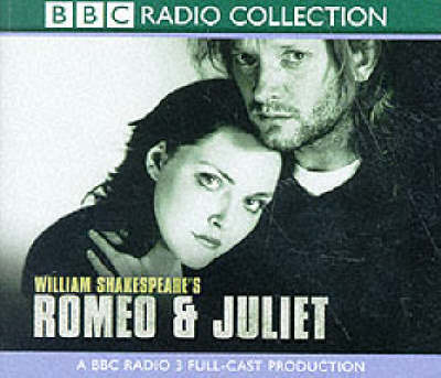 Romeo and Juliet - William Shakespeare