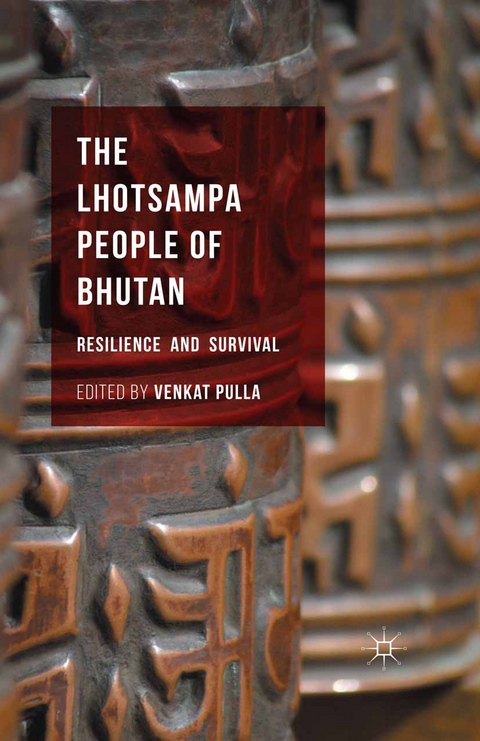 The Lhotsampa People of Bhutan - 