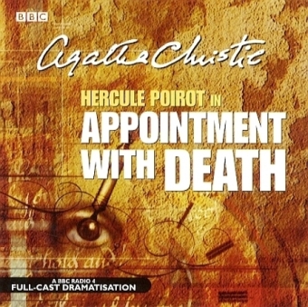 Appointment With Death - Agatha Christie