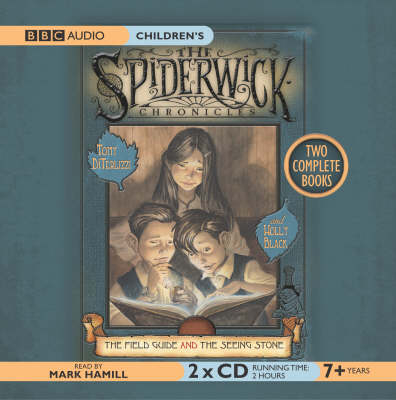 Spiderwick Chronicles - Holly Black