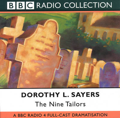 The Nine Tailors - Dorothy L. Sayers