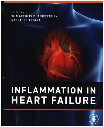 Inflammation in Heart Failure - 