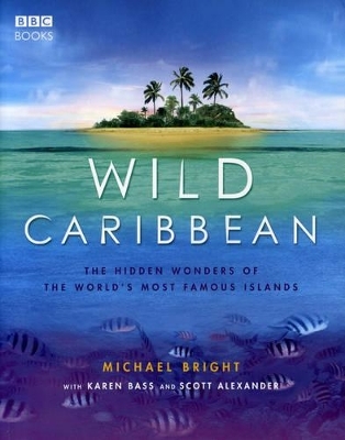 Wild Caribbean - Michael Bright