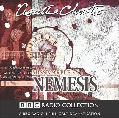 Nemesis - Agatha Christie