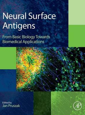 Neural Surface Antigens - 