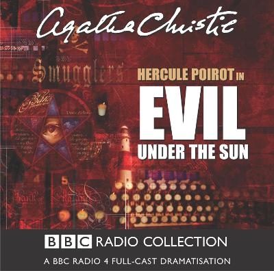 Evil Under The Sun - Agatha Christie