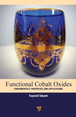 Functional Cobalt Oxides - 