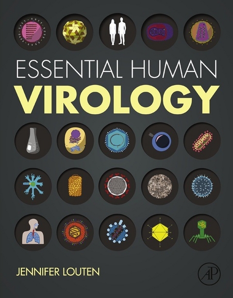 Essential Human Virology -  Jennifer Louten