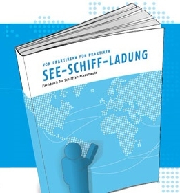 See - Schiff - Ladung