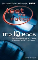 Test the Nation - Colin Cooper