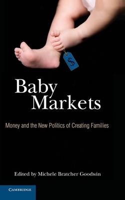 Baby Markets - 