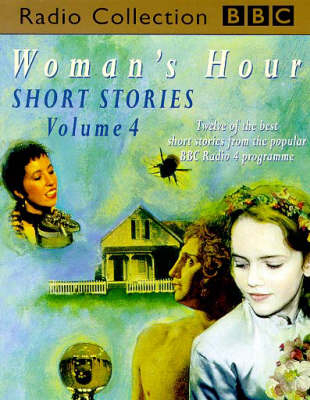 Woman's Hour Short Stories