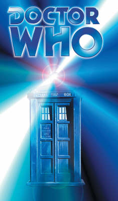 Doctor Who - David A. McIntee