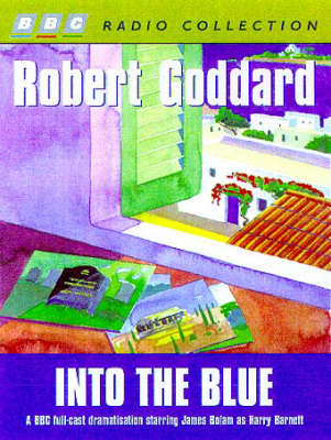 Into the Blue - Robert Goddard