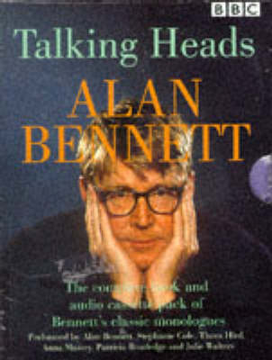 Talking Heads - Alan Bennett