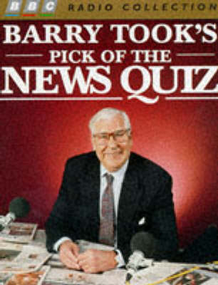 Barry Took's Pick of the News Quiz