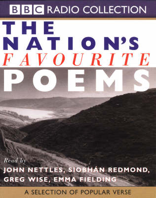 The Nation's Favourite Poems