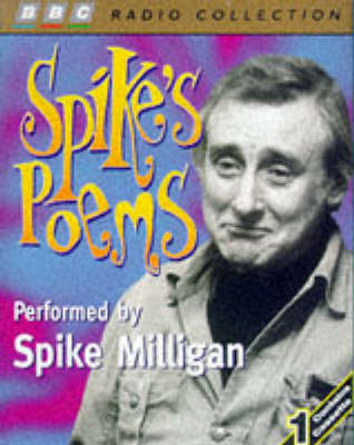 Spike's Poems - Spike Milligan