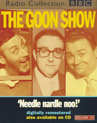 The Goon Show Classics - Spike Milligan