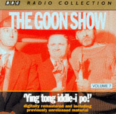 The Goon Show Classics