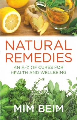 Natural Remedies - Mim Beim