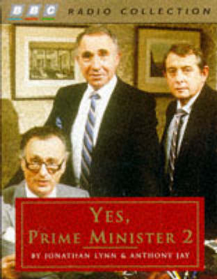 Yes, Prime Minister - 