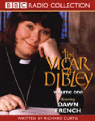 The "Vicar of Dibley" - 