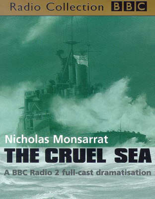 The Cruel Sea - Nicholas Monsarrat