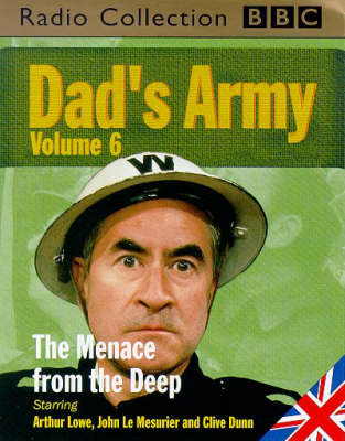 Dad's Army - Jimmy Perry, David Croft