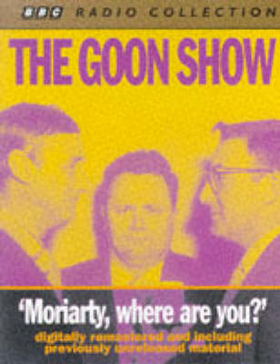 The Goon Show Classics - 