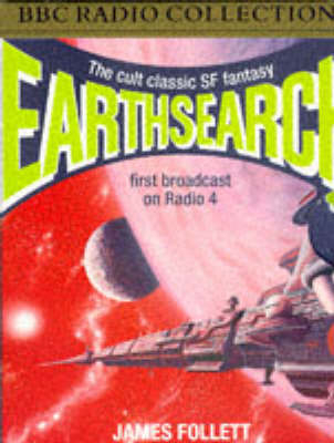 Earthsearch - James Follett