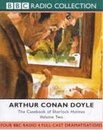 The Casebook of Sherlock Holmes - Sir Arthur Conan Doyle