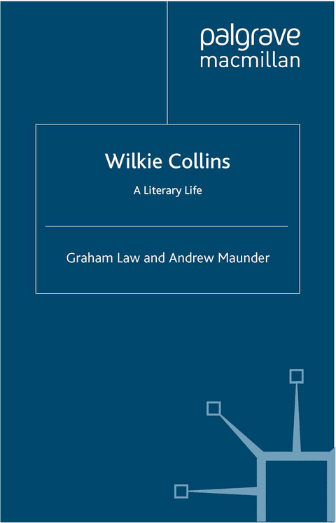 Wilkie Collins - G. Law, A. Maunder