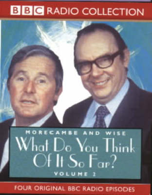 Morecambe and Wise