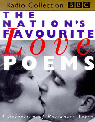 The Nation's Favourite Love Poems - 