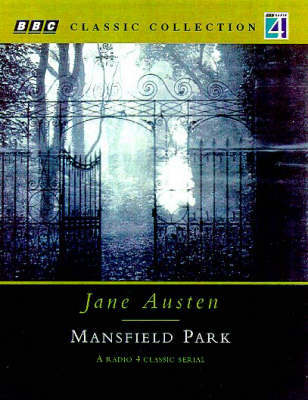 Mansfield Park - Jane Austen