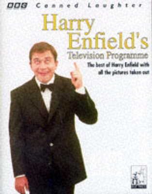 Harry Enfield's Television Programme - Harry Enfield