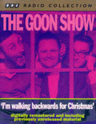 The Goon Show Classics