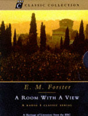 A Room with a View - E. M. Forster