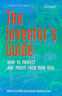 The Inventor's Guide - Paul Baxter