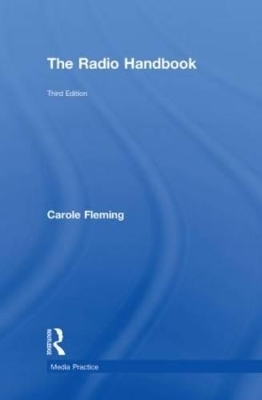 The Radio Handbook - Carole Fleming