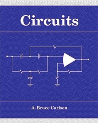 Circuits - William Carlson