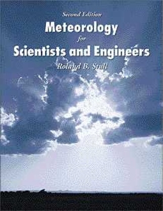 Meteorology for Scientists and Engineers - Roland B. Stull