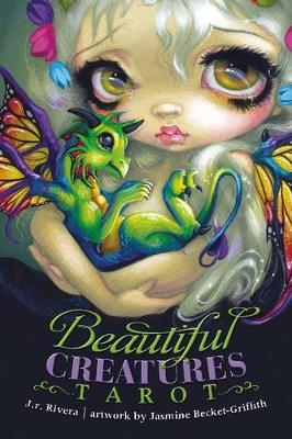 Beautiful Creatures Tarot - J.R. Rivera